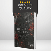 Hunting Adeline (Hardcover)